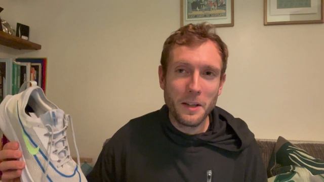 Nike Zoom Fly 4 Review: Nike’s best fast training shoe? смотреть онлайн