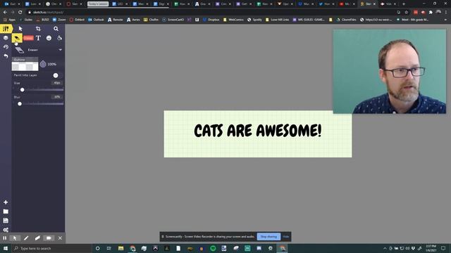 Getting Started With Sketchpad.io 2021- Quick Start смотреть онлайн