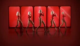 ultrabeat i wanna touch you смотреть онлайн