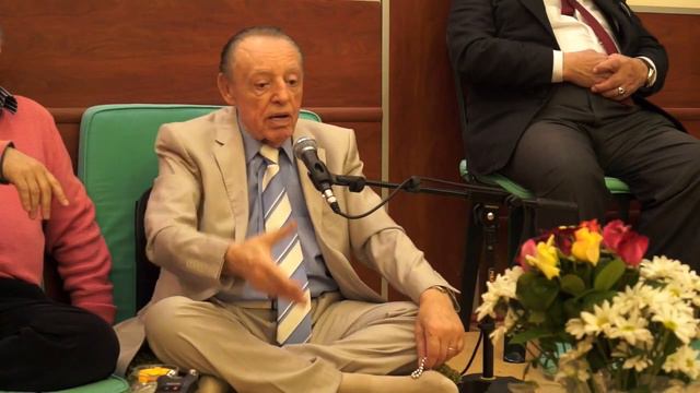 Hasan Dede'nin Dilinden Atatürk - Kur'an-ı Kerim смотреть онлайн