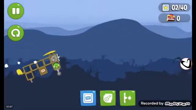 Bad piggies build 11 смотреть онлайн