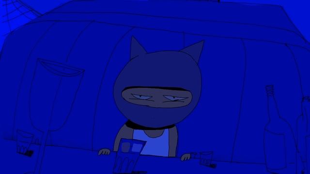 Birthday (Bad Kid Stuff) смотреть онлайн
