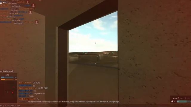 Roblox фантом фордж смотреть онлайн