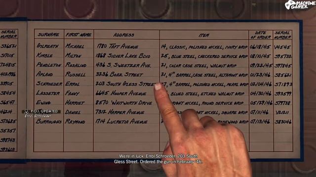 LA Noire Gameplay Walkthrough Part 1 - تحفة فنية لا تعاد - DZ [1080pHD 60FPS Derdja] смотреть онлайн