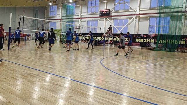 Сергелях vs Усть-Алдан (2) смотреть онлайн