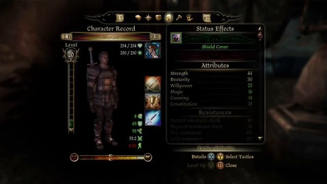 Dragon Age Origins EXP Glitch / Easy Achievements - Xbox One, Xbox 360 смотреть онлайн