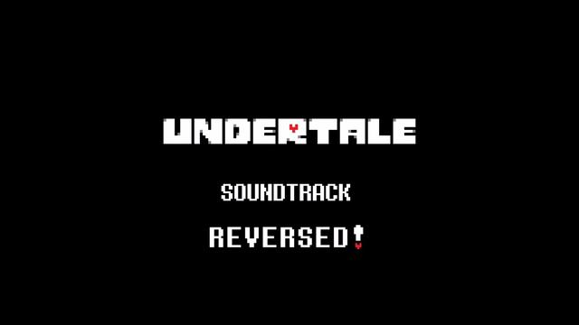 [REVERSED] Undertale - Enemy Approaching смотреть онлайн