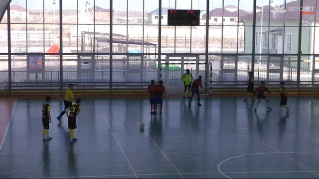 «АГТУ» – «Орлан» смотреть онлайн