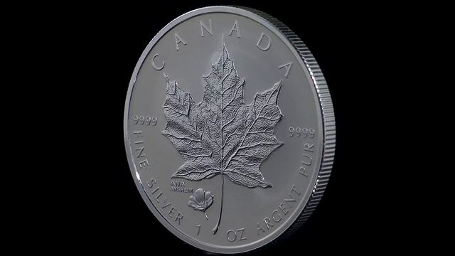 1 oz. Pure Silver Coin – ANA California State Flower: The Poppy смотреть онлайн