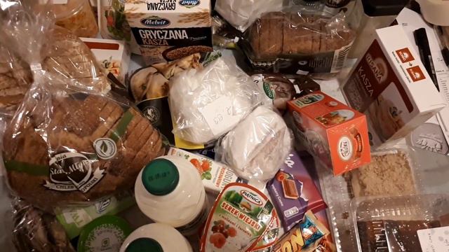 Польские продукты в Лондоне. смотреть онлайн