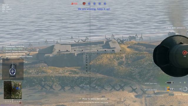 THE PZ.IV J PREMIUM TANK-LAZINESS AT ITS FINEST [ENLISTED] смотреть онлайн