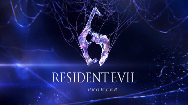 Resident Evil 6 - Cutscene - Accusations (Soundtrack Score OST) смотреть онлайн