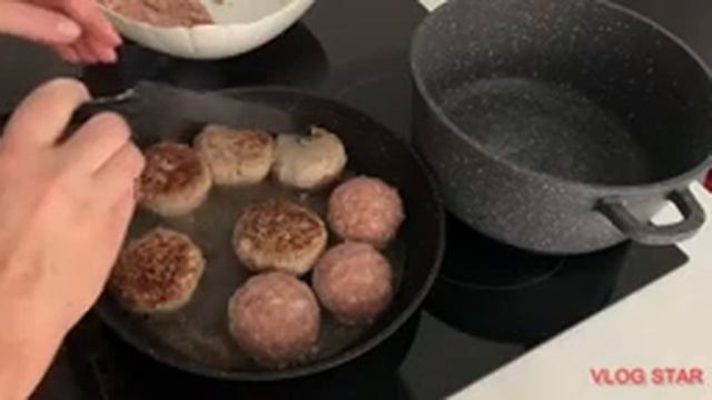 Рецепты семейного ужина