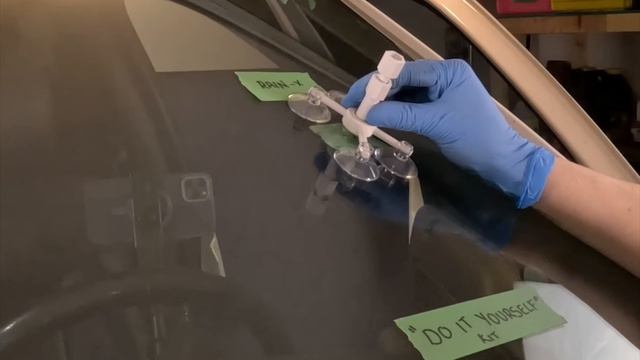 Ремонт автостекол TonCar.ru смотреть онлайн