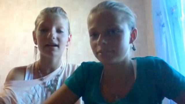 Почему мы начали снимать видио =) Katyas Stap смотреть онлайн