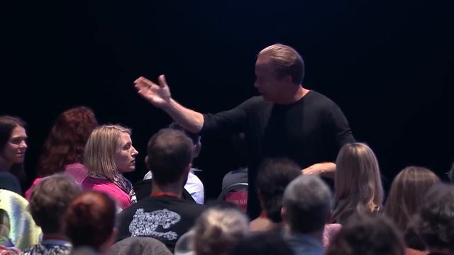 Осознанность и уровни энергии - Вопросы и Ответы доктора Джо Диспензы. смотреть онлайн