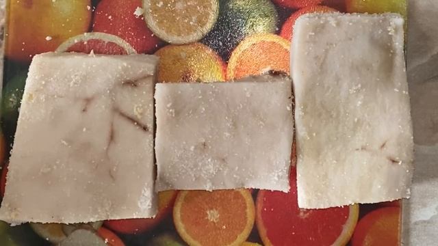 Սալ։ Ամենահամեղ 3 տարբերակ։ КАК ПРИГОТОВИТЬ САЛО. #սալ#сало#sal смотреть онлайн