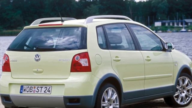 Used Volkswagen Polo 4 Reliability | Most Common Problems Faults and Issues смотреть онлайн