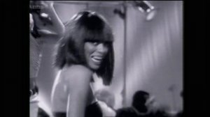Diana Ross - Chain Reaction (Video)