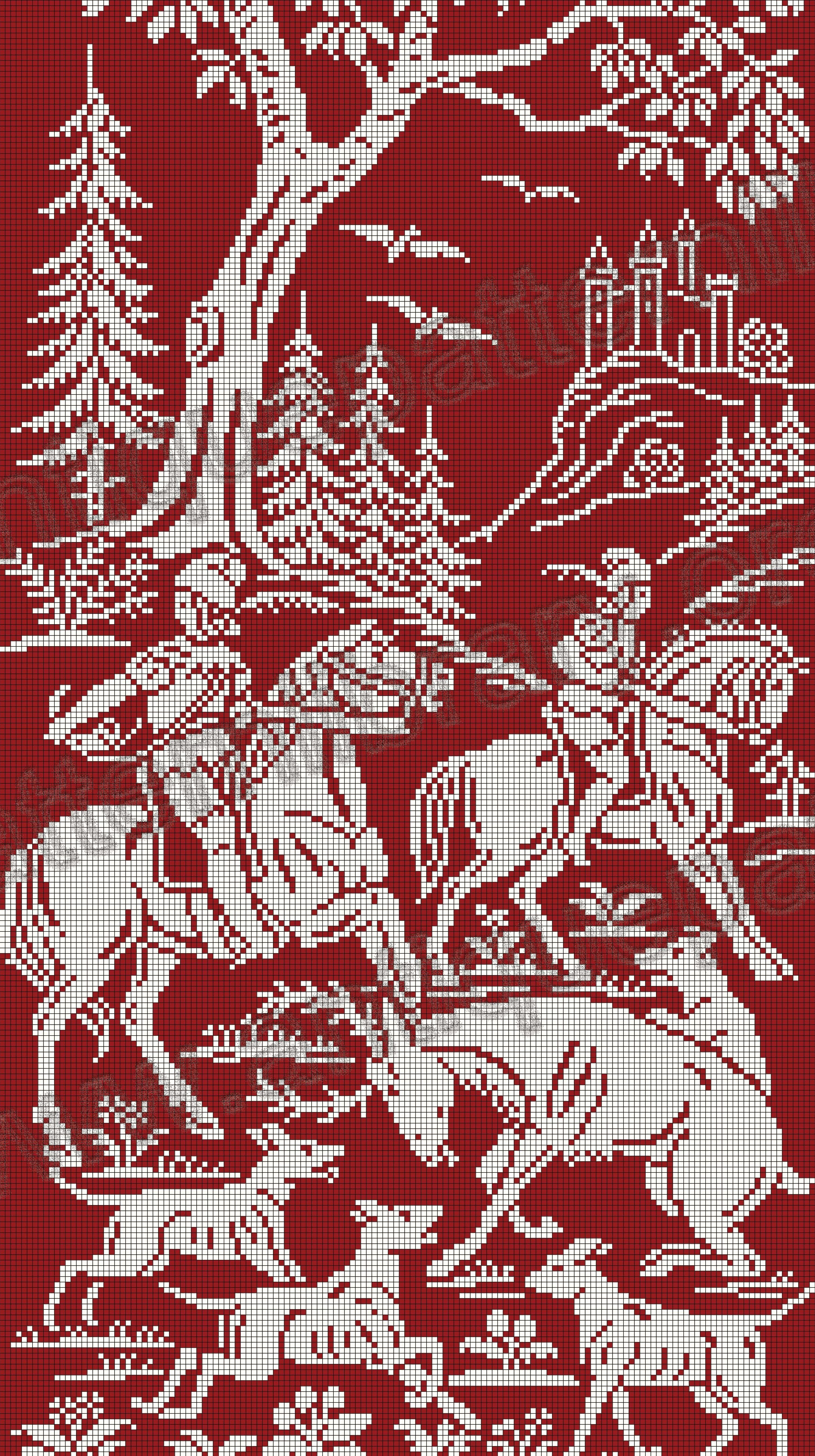 Старинные схемы, рукоделие. ВЯЗАНИЕ. ПОДБОРКА №36. смотреть онлайн