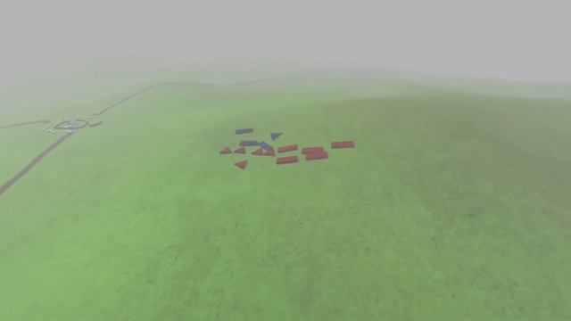 Легион против фаланги смотреть онлайн