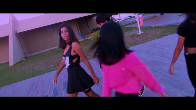 [WAY 78] BLACKPINK 블랙핑크 - DDU-DU DDU-DU 뚜두뚜두 Dance Cover смотреть онлайн