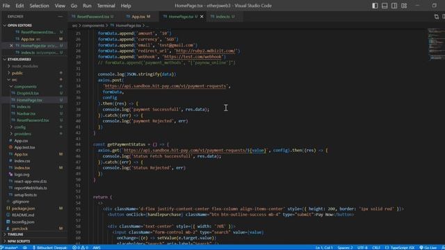 How to make lambdas in aws-csk Typescript | TeamCode смотреть онлайн