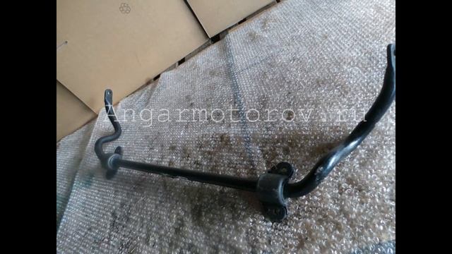 Стабилизатор Mercedes W204 C-class a2043230665 2043230665 смотреть онлайн