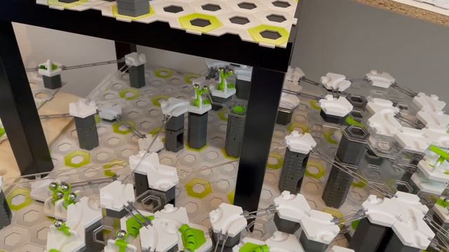 Gravitrax Marble Run - 150 Subscribers Special (gravitrax)