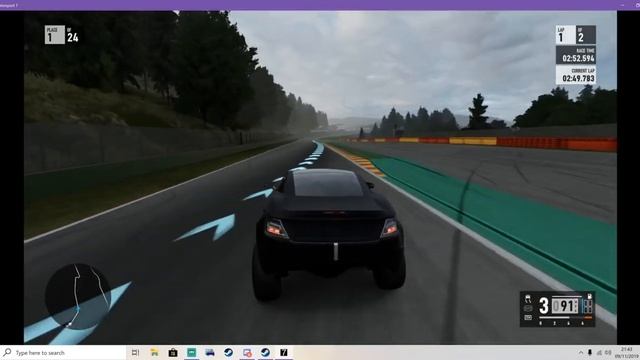 forza 7 смотреть онлайн