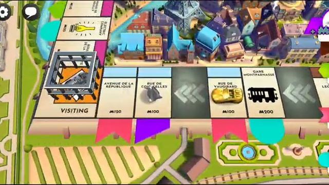 Top Best Multiplayer Mobile Android, iPhone Games. Monopoly. Лучшие онлайн игры на телефоне. смотреть онлайн
