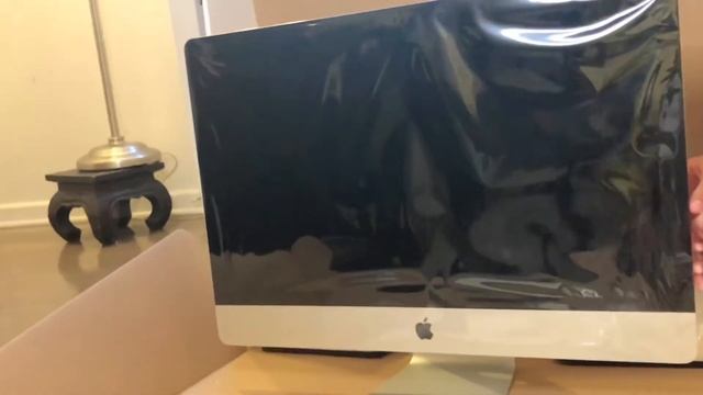iMAC UNBOXING/SETUP (kid perspective) смотреть онлайн