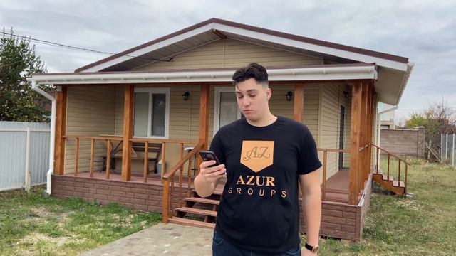 Продажа готового бизнеса #москва #россия #крым #строительство #бизнес #каркастныедома #стройка смотреть онлайн