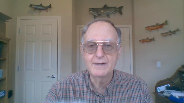 WIN 20210205 10 48 58 Pro: How to Finish Well from Hebrews 4 by Pastor Jim Wallace смотреть онлайн