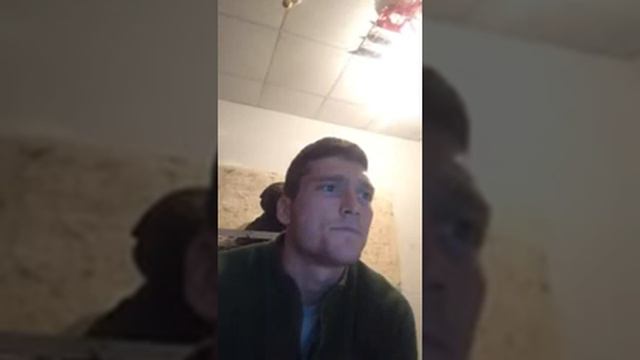 Мой дорогой Муж Александр поёт своей жене. Умничка милый мой!! смотреть онлайн