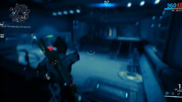 Warframe 008# (Кто отец , я отец) смотреть онлайн