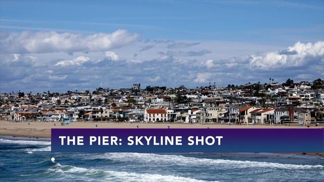 Hermosa Beach Photowalk — Things To Do