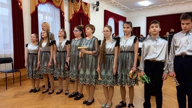 ансамбль Праздник , Арина Пай, Весну звали смотреть онлайн