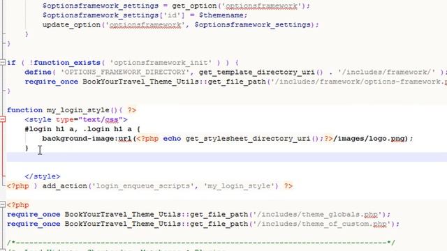 How to Customize the WordPress Login Page смотреть онлайн