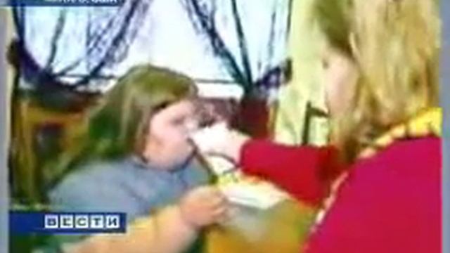 ДЕВОЧКА 7 ЛЕТ ВЕСОМ 222 кг. смотреть онлайн