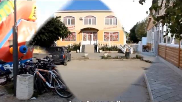 Поповка Крым 2017 море, пляж смотреть онлайн