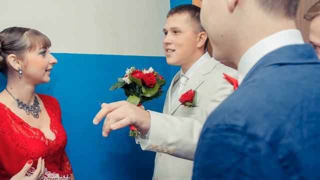 Слайдшоу HD 19 09 2014 Евгений и Анна смотреть онлайн