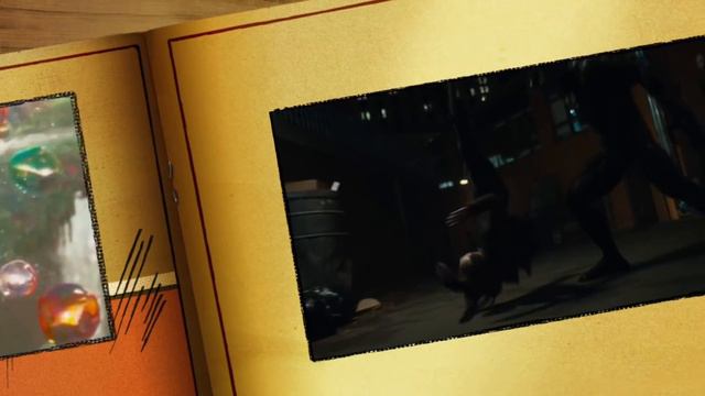 Что за дичь происходит у Локи / Подтвержден мультиверс Марвел / Фильм про Харли и Плющ / Веном 2 смотреть онлайн