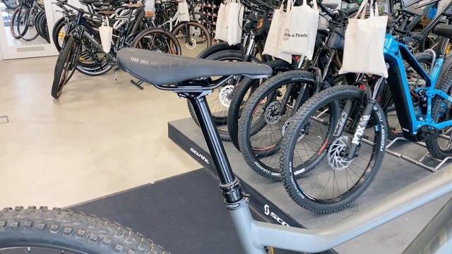 Scott Ransom. Preise, Modelle und das Ransom 920 vorgestellt. смотреть онлайн