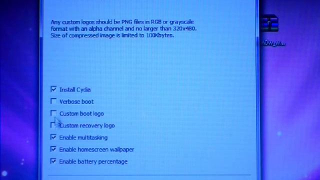 How to jailbreak iPhone 3G and iPod Touch 2G on ios 4.0.1 смотреть онлайн