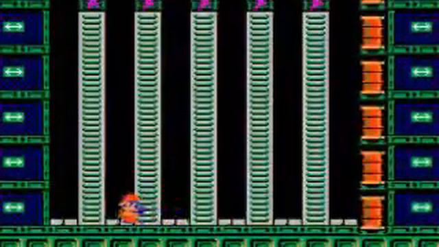Mario Bros - Wrecking Crew 5 смотреть онлайн