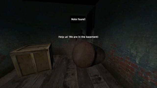 Gmod - Super Lore Bunker 1940 смотреть онлайн
