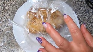 Очень вкусная и сочная грудка. Как очень просто и быстро приготовить грудку в микроволновке