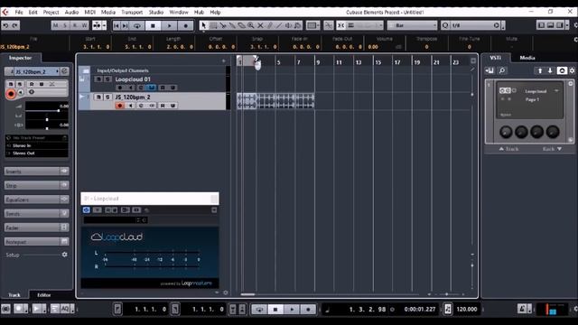 The EPIC Guide To LOOPCLOUD 2.0 by LoopMasters - This Is A Game Changer смотреть онлайн