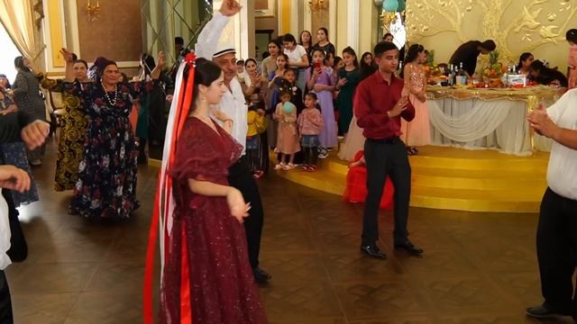 Сватовство Липата и Снежаны 2023 г. Волгоградская область город Суровикино смотреть онлайн